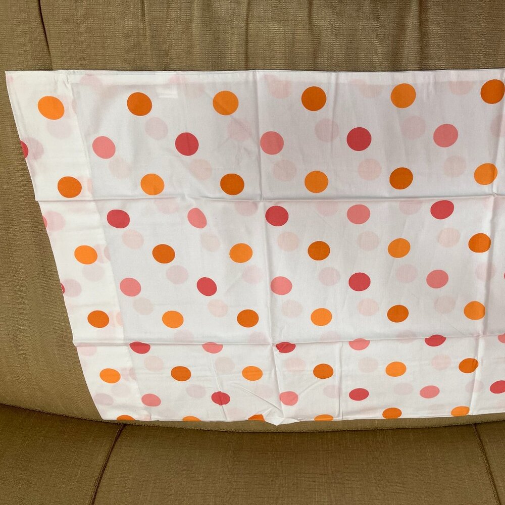 Garnet Hill NEW (NWT) Standard Pillowcases (2 cases)